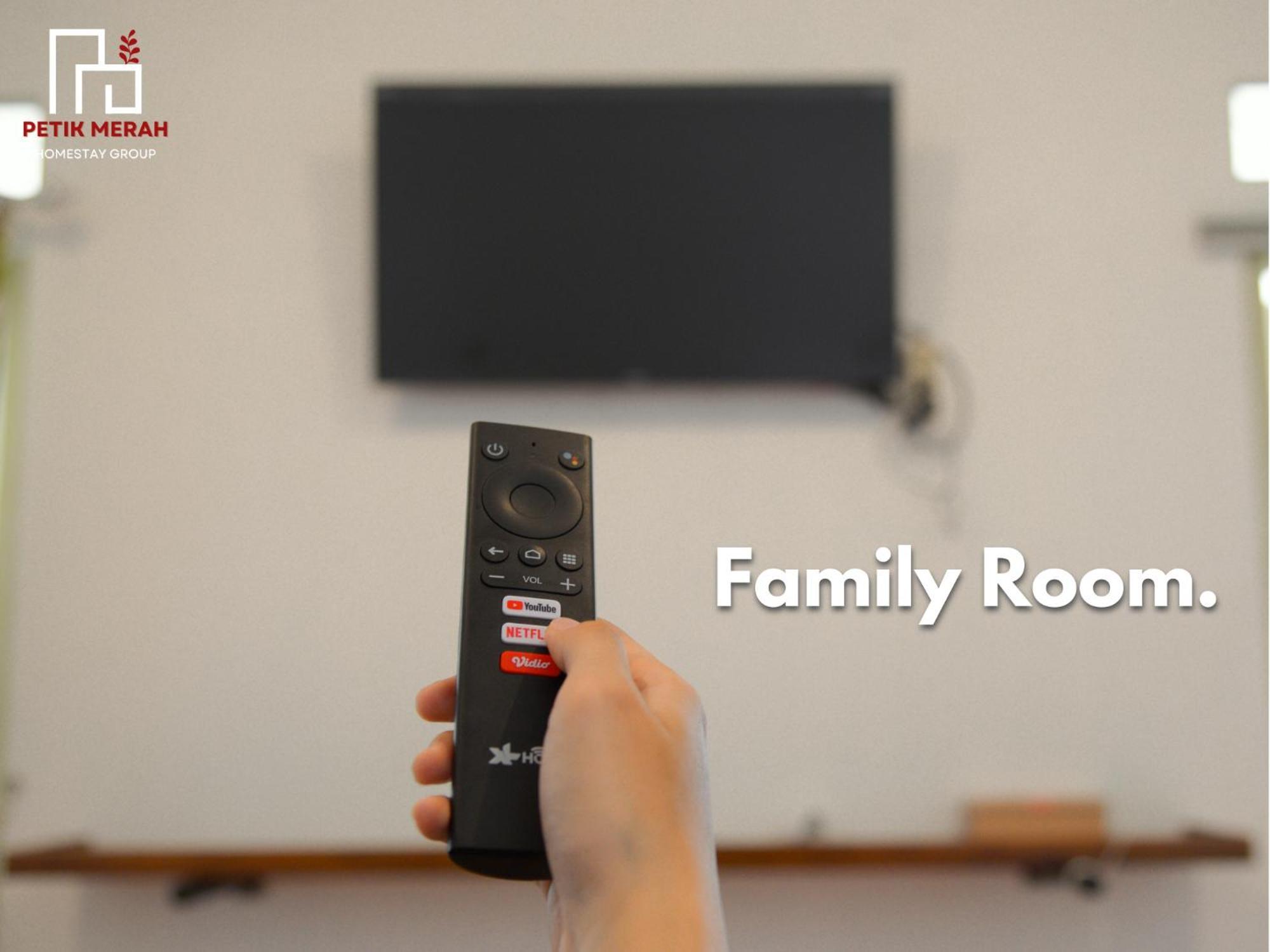 Petik Merah Homestay Pakualaman Экстерьер фото