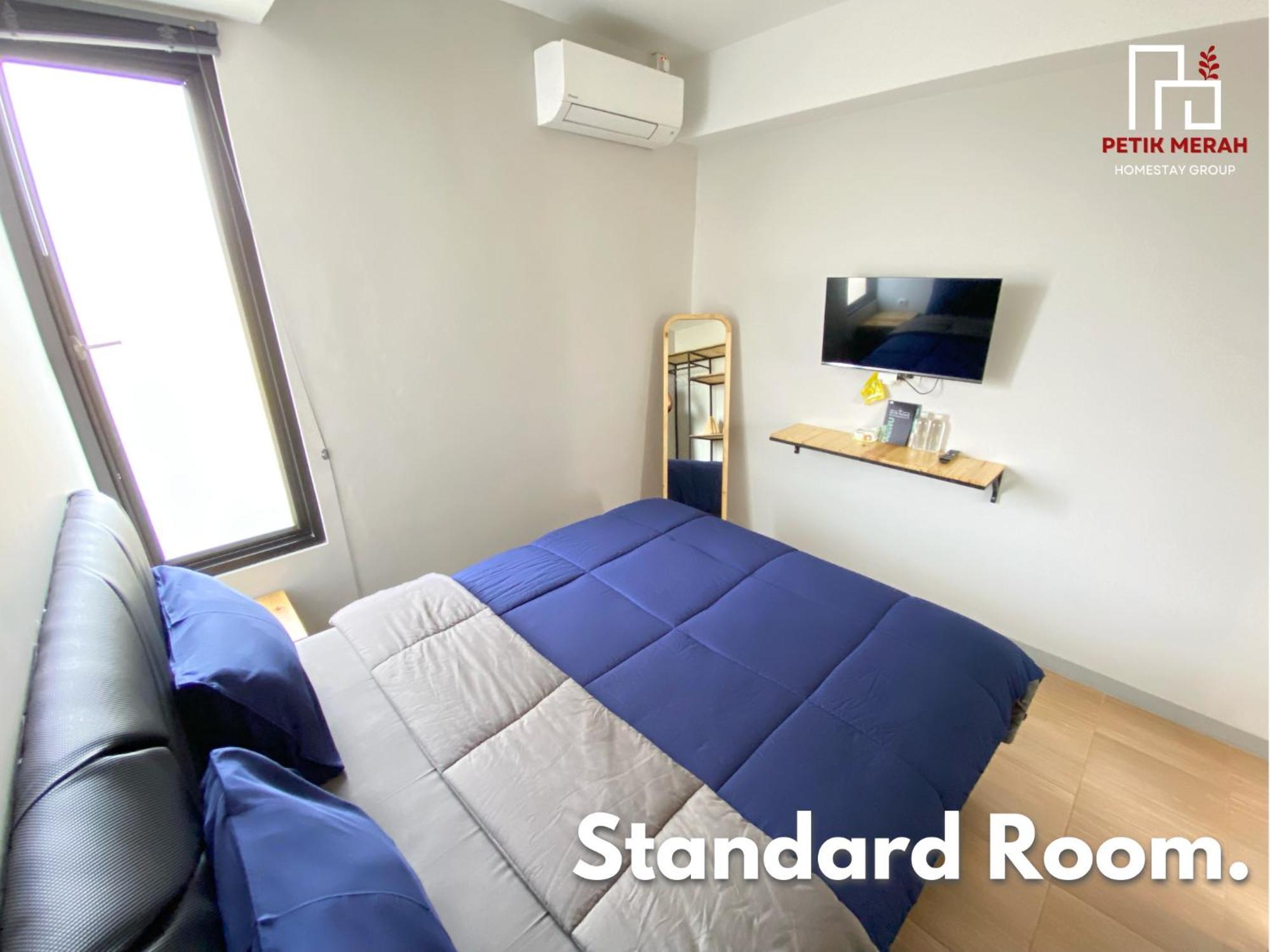 Petik Merah Homestay Pakualaman Экстерьер фото